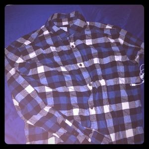 U.S. polo assn Flannel shirt